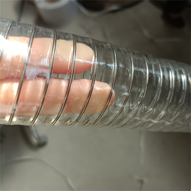山东食品级pu软管