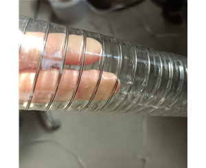 山东食品级pu软管